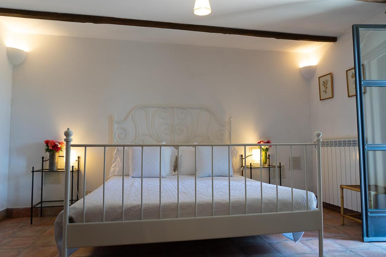 Frascati Country House Grottaferrata Ngoại thất bức ảnh