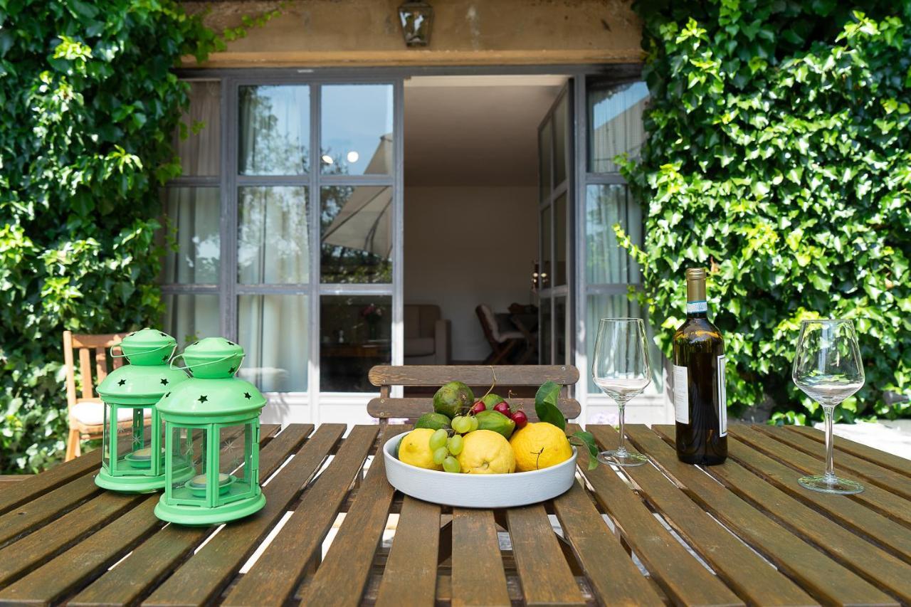 Frascati Country House Grottaferrata Ngoại thất bức ảnh