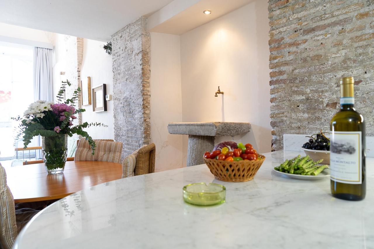 Frascati Country House Grottaferrata Ngoại thất bức ảnh