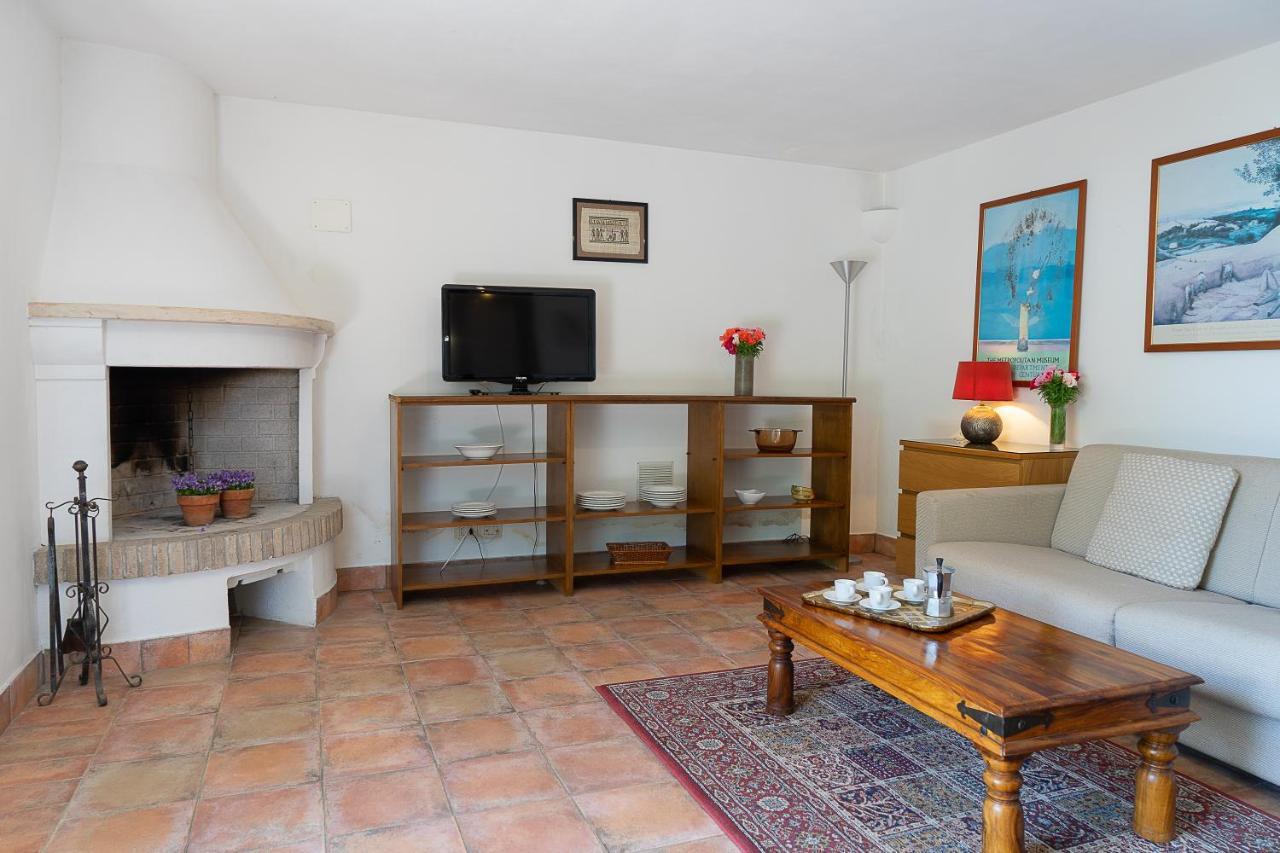 Frascati Country House Grottaferrata Ngoại thất bức ảnh