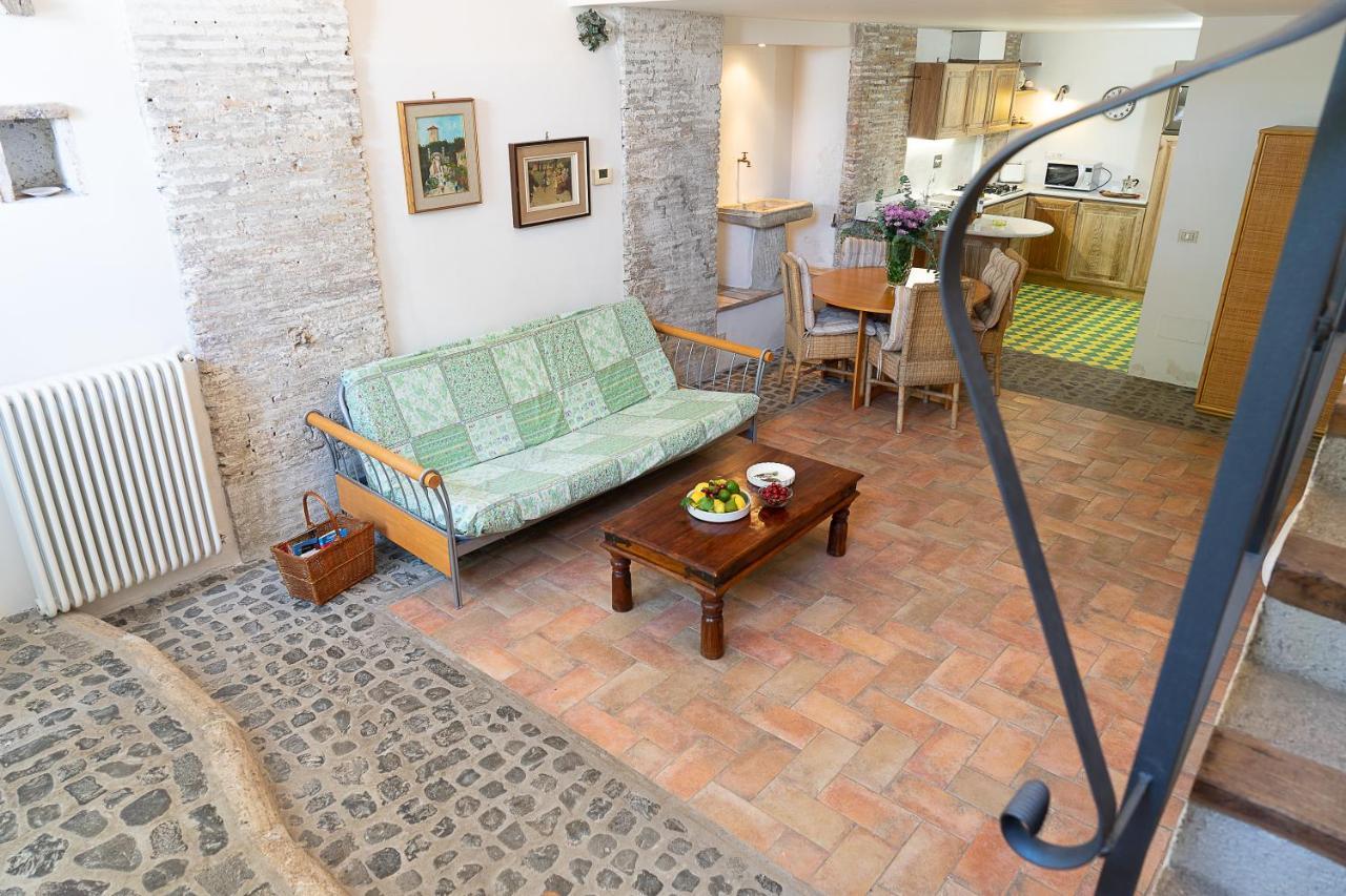 Frascati Country House Grottaferrata Ngoại thất bức ảnh