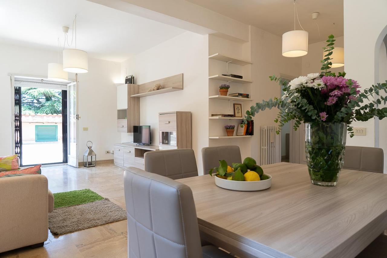 Frascati Country House Grottaferrata Ngoại thất bức ảnh
