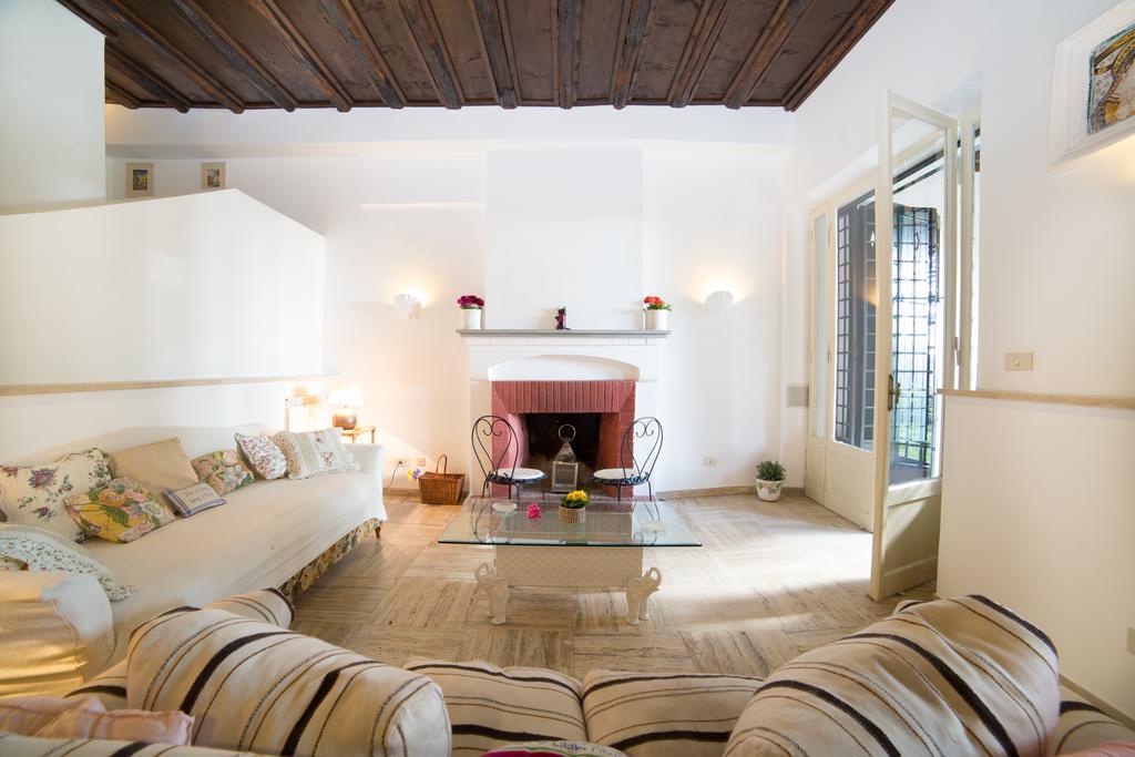 Frascati Country House Grottaferrata Ngoại thất bức ảnh