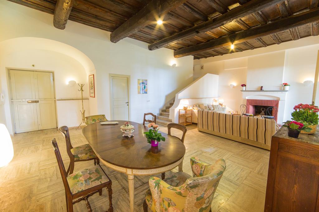 Frascati Country House Grottaferrata Ngoại thất bức ảnh