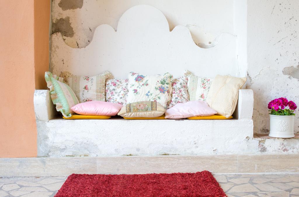 Frascati Country House Grottaferrata Ngoại thất bức ảnh