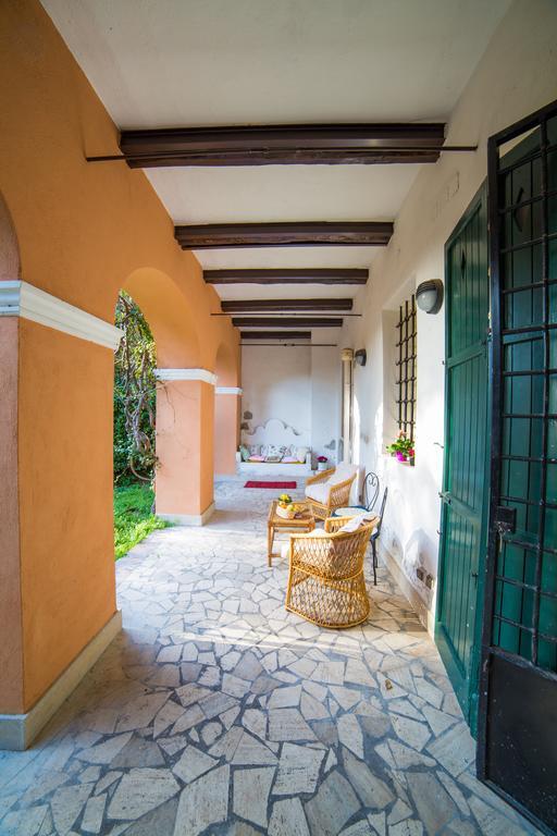 Frascati Country House Grottaferrata Ngoại thất bức ảnh
