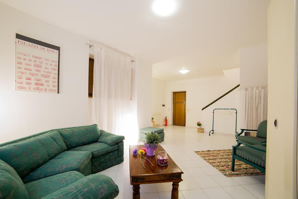 Frascati Country House Grottaferrata Ngoại thất bức ảnh