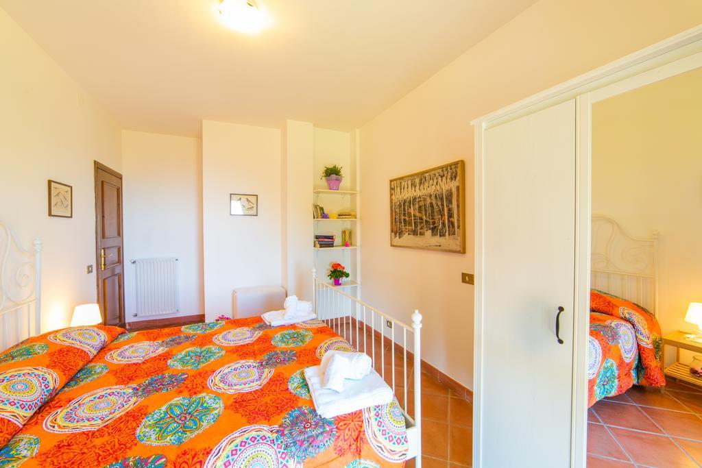 Frascati Country House Grottaferrata Ngoại thất bức ảnh