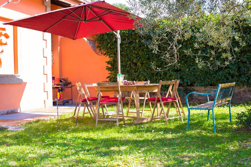 Frascati Country House Grottaferrata Ngoại thất bức ảnh