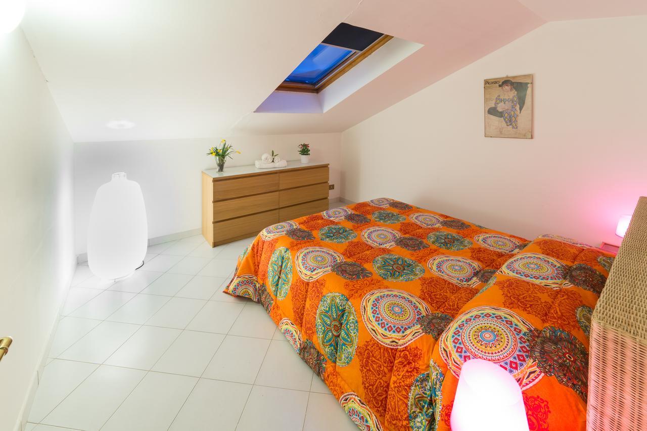 Frascati Country House Grottaferrata Ngoại thất bức ảnh