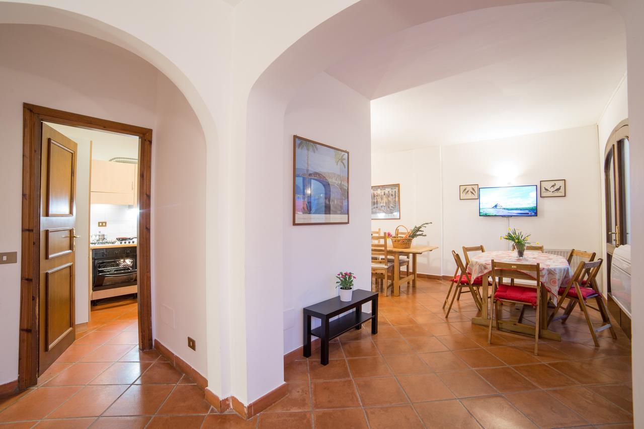 Frascati Country House Grottaferrata Ngoại thất bức ảnh
