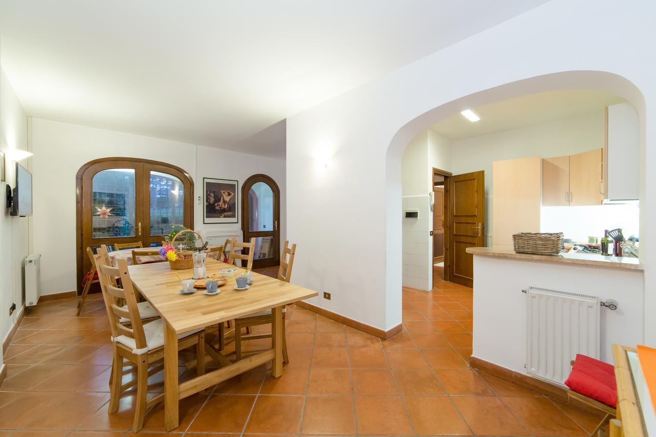 Frascati Country House Grottaferrata Ngoại thất bức ảnh