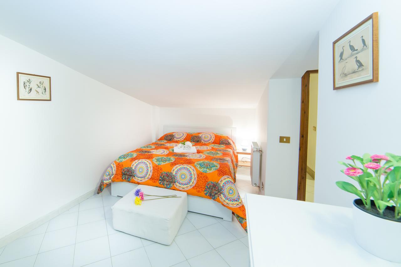 Frascati Country House Grottaferrata Ngoại thất bức ảnh