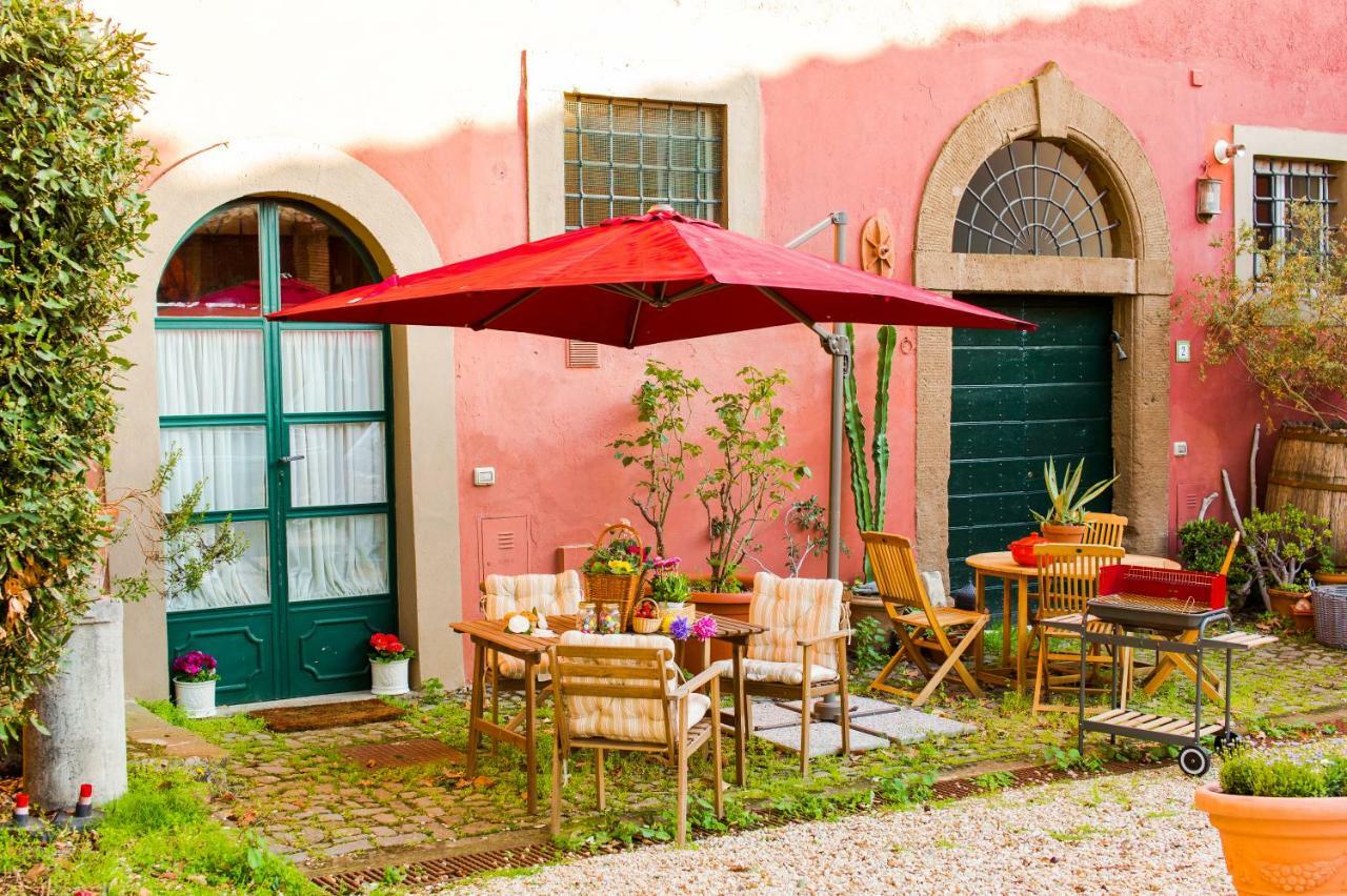 Frascati Country House Grottaferrata Ngoại thất bức ảnh