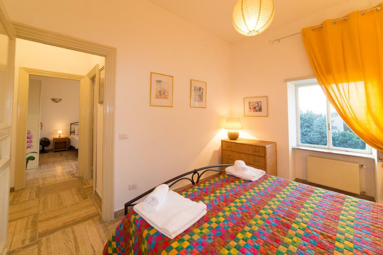 Frascati Country House Grottaferrata Ngoại thất bức ảnh